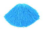 Pompom Blå