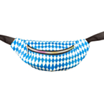 Oktoberfest Bältesväska