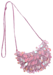 Elegant Väska Rosa