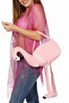 Flamingo Väska