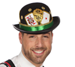 Casino Bowlerhatt