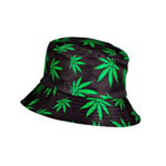 Weed Bucket Hat