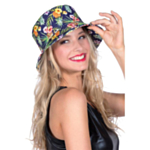 Hawaii Ananas Bucket Hat