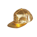 Dollar Keps Guld