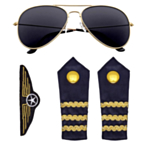 Pilot Tillbehörsset