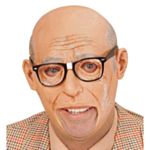 Morfarsmask