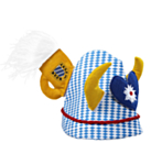 Oktoberfest Hatt