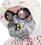 Gasmask