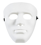 Anonym Mask Vit