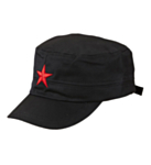 Red Star Keps