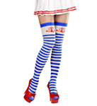 Sailor Stay Ups