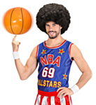 Uppblåsbar Basketboll
