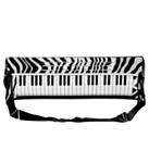 Uppblåsbart keyboard