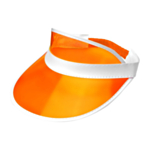 80-tal Solskärm Orange