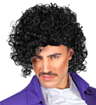 80-tal Prince Peruk
