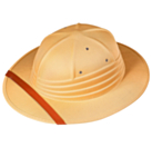 Safarihatt