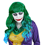 Ond Joker Peruk