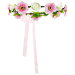 Midsommar Blomsterkrans