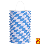 Oktoberfest Papperslykta