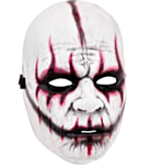 Psycho Clown Mask