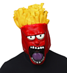 Pommes Frites Mask