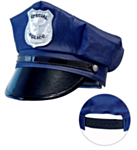Justerbar Polis Barnhatt