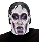 Zombie Tygmask
