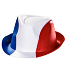 Fransk Hatt