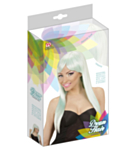 Disco Diva Peruk Mint