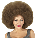 Gigantisk Afroperuk