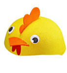 Kycklinghatt