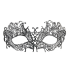 Anik Ögonmask Silver
