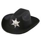 Sheriff Cowboy Barnhatt