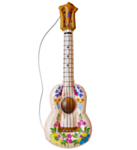 Uppblåsbar banjo