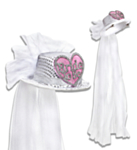 Bride To Be Hatt