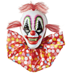 Ryslig Clown