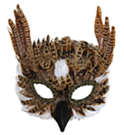 Uggla Mask