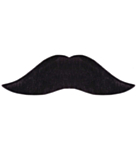 Kung Mustasch