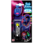 Neon Läppstift Gul