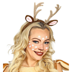 Ren Hårband