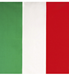 Italiensk Bandana