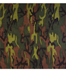 Kamouflage Bandana