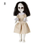Creepy Docka