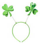 St. Patricks Day Diadem