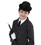 Bowler Barnhatt Svart