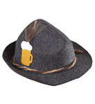 Tyrolerhatt Ölfest
