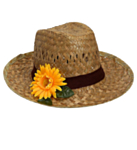 Farmarhatt