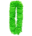 Hawaiikrans Grön