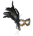 Elegant Ögonmask