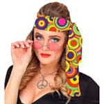 70-tal Bubblor Pannband